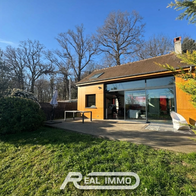 Maison 5 pièces 599000 €