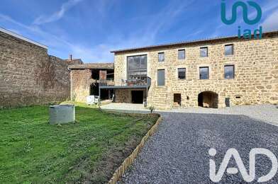 Maison 5 pièces 579000 €