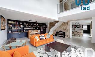 Maison 5 Pièces 195 m² à vendre à Maclas (42520)