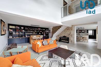 Maison 5 pièces 579000 €