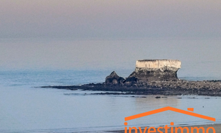 Appartement 2 Pièces 41 m² à louer à Le Portel (62480)