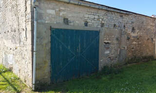 Garage  72 m² à vendre à Saint-Pierre-d'Oléron (17310)