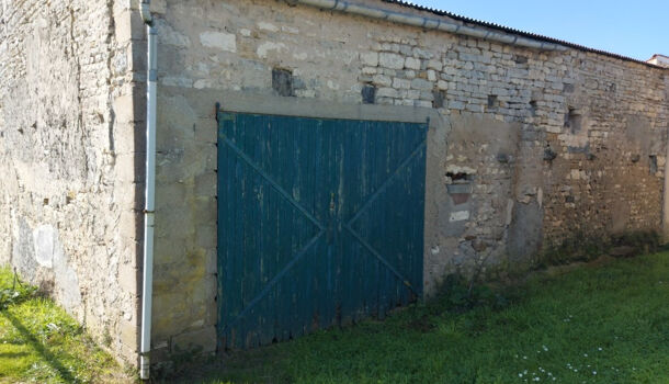 Villa / Maison 1 pièces  à vendre Saint-Pierre-d'Oléron 17310