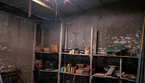 Villa / Maison 1 pièces  à vendre Saint-Pierre-d'Oléron 17310