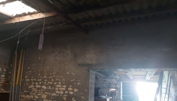 Villa / Maison 1 pièces  à vendre Saint-Pierre-d'Oléron 17310