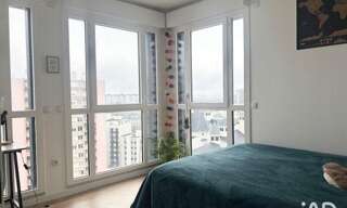 Appartement 3 Pièces 53 m² à louer à Puteaux (92800)