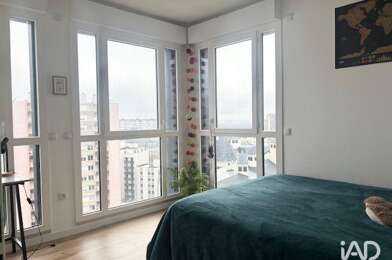 Appartement 3 pièces 1577 €