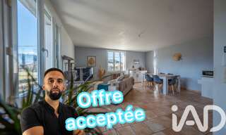 Appartement 3 Pièces 77 m² à vendre à Rochecolombe (07200)