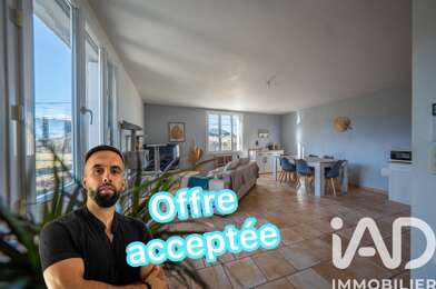 Appartement 3 pièces 139000 €