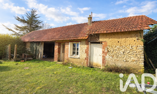 Maison 5 Pièces 70 m² à vendre à Vexin-sur-Epte (27630)