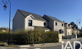 Maison 4 Pièces 113 m² à vendre à Condé-sur-Vesgre (78113)