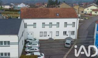 Immeuble  318 m² à vendre à Ham-sous-Varsberg (57880)
