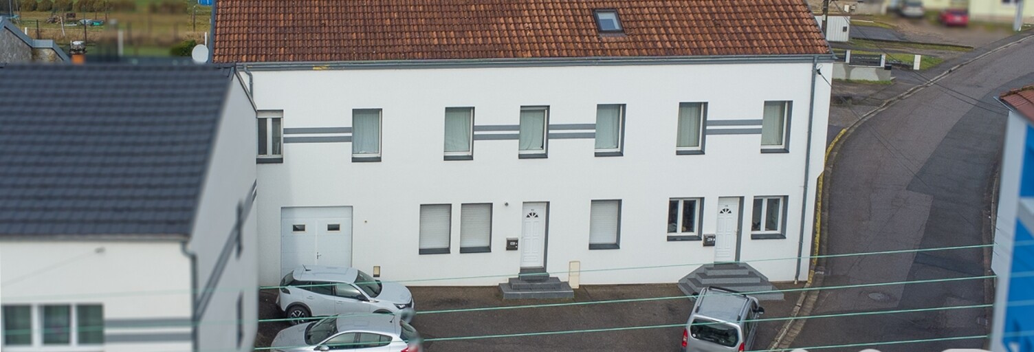 Immeuble  318 m² à vendre à Ham-sous-Varsberg (57880)