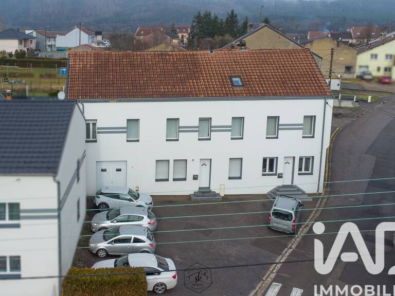 Vente Immeuble 318 m&sup2; — photo 1