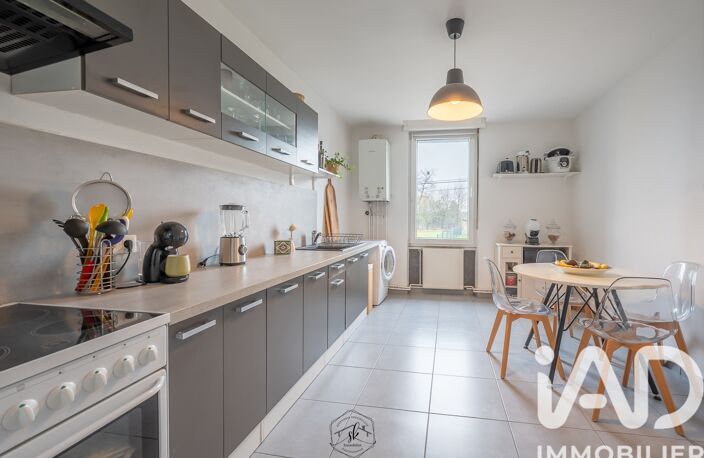 Vente Immeuble 318 m&sup2; — photo 5