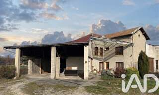 Maison 5 Pièces 145 m² à vendre à Saint-Hilaire-du-Rosier (38840)