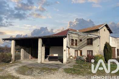 Maison 5 pièces 230000 €