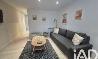 Appartement 2 Pièces 37 m² à vendre à Agde (34300)