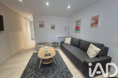 Appartement 2 pièces 137000 €