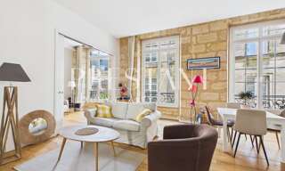 Appartement 3 Pièces 73 m² à vendre à Bordeaux (33000)