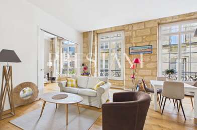 Appartement 3 pièces 420000 €