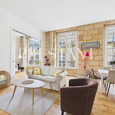 Appartement 3 pièces 435000 €