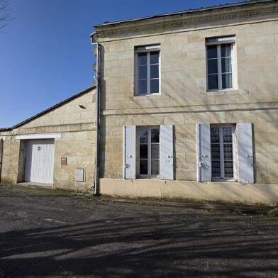 Maison 5 pièces 148500 €