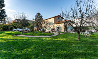 Maison 10 Pièces 204 m² à vendre à Francheville (69340)