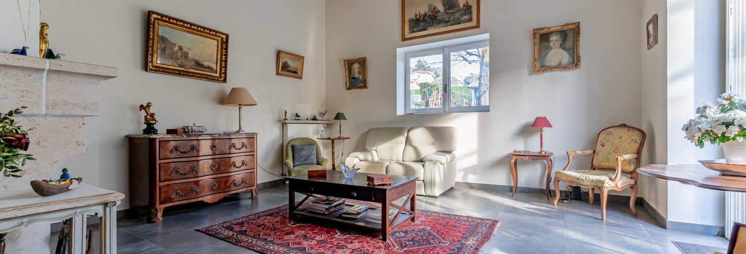 Maison 10 Pièces 204 m² à vendre à Francheville (69340)