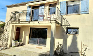 Maison 7 Pièces 175 m² à vendre à Sauve (30610)