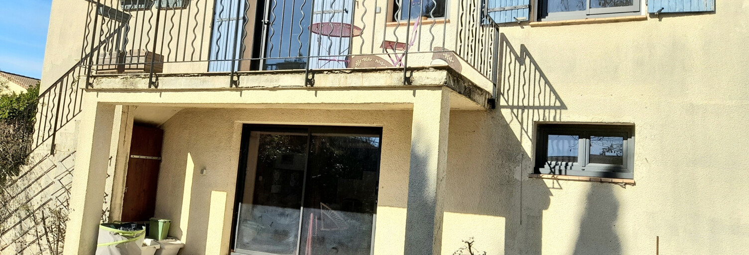 Maison 7 Pièces 175 m² à vendre à Sauve (30610)