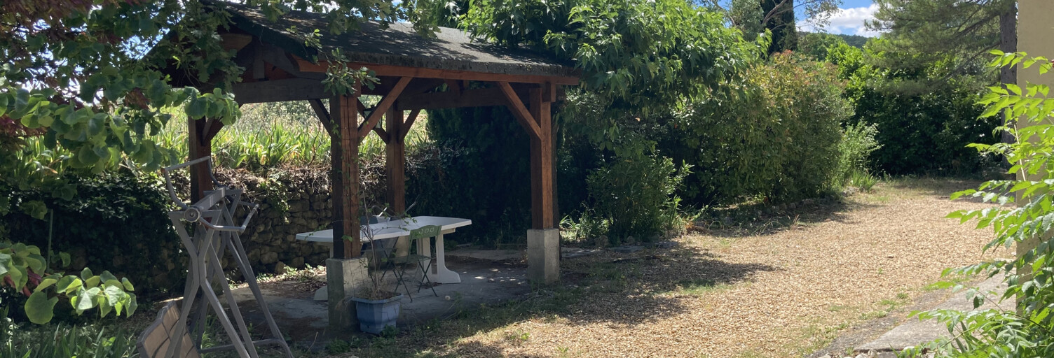 Maison 7 Pièces 175 m² à vendre à Sauve (30610)