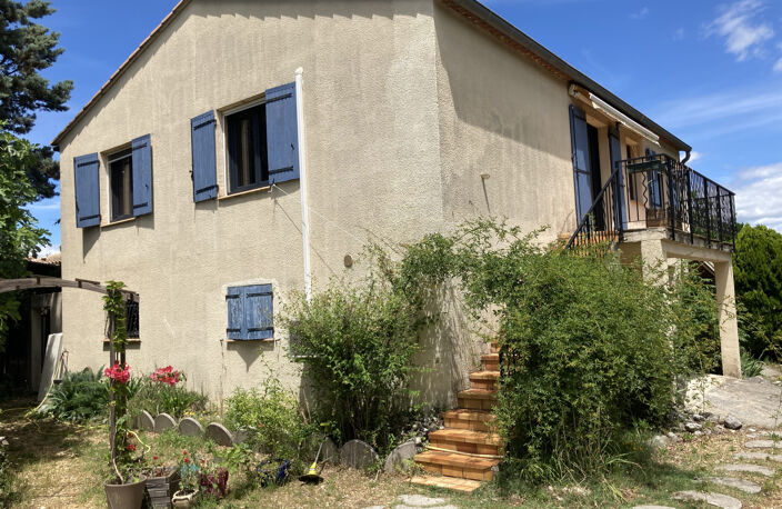 BELLE VILLA RÉNOVÉE ET SON JARDIN ARBORE A SAUVE — photo 4