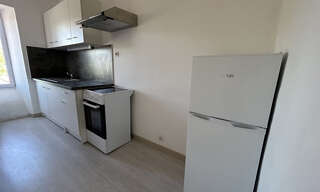 Appartement 1 Pièce 24 m² à louer à Costaros (43490)