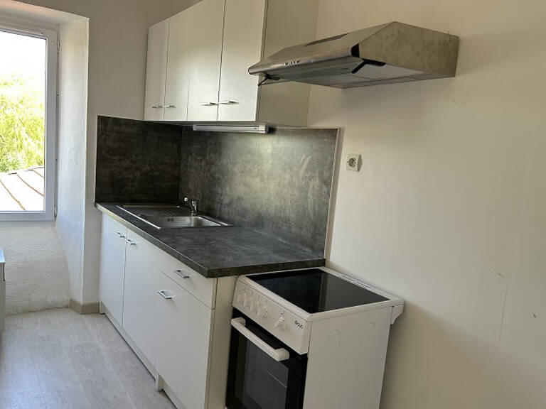 T1 de 24 m2, centre bourg — photo 1