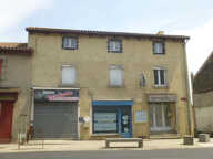 T1 de 24 m2, centre bourg — photo 3