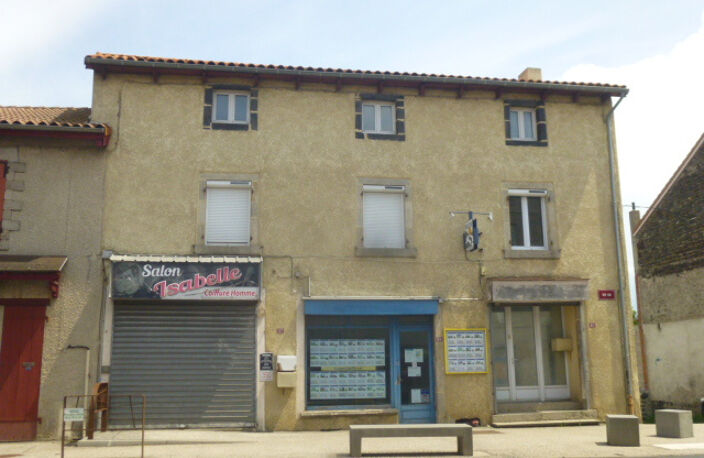 T1 de 24 m2, centre bourg — photo 3