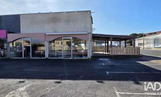 Commerce  150 m² à vendre à Clermont-l'Hérault (34800)