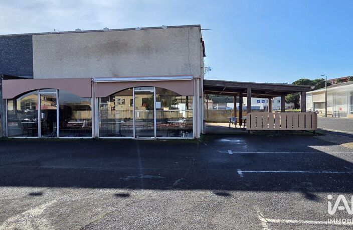 Vente Restaurant 150 m&sup2; — photo 2