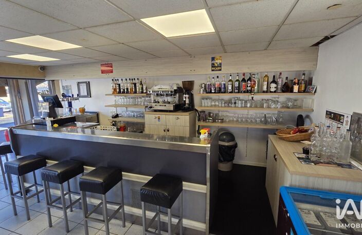Vente Restaurant 150 m&sup2; — photo 3