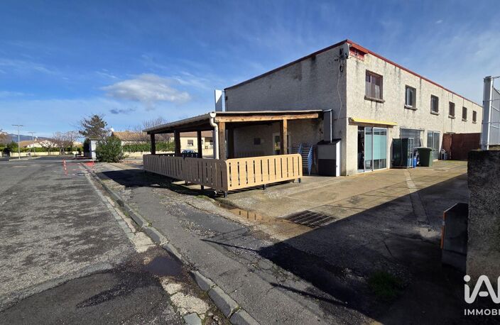 Vente Restaurant 150 m&sup2; — photo 4