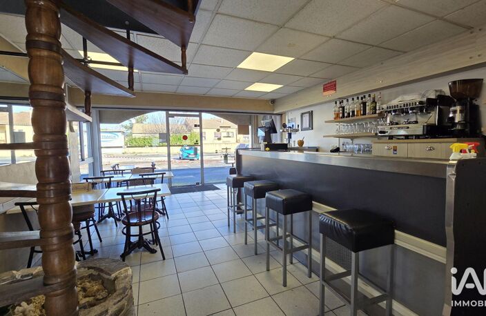 Vente Restaurant 150 m&sup2; — photo 5