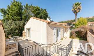 Maison 4 Pièces 100 m² à vendre à Vitrolles (13127)