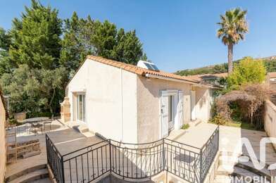 Maison 4 pièces 365000 €