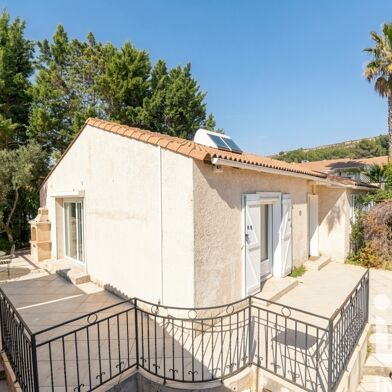 Maison 4 pièces 365000 €