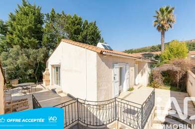 Maison 4 pièces 365000 €