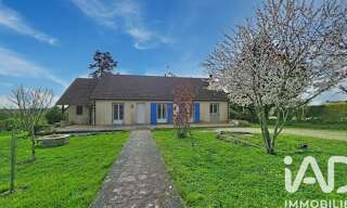 Maison 5 Pièces 133 m² à vendre à Besson (03210)