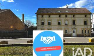 Immeuble  585 m² à vendre à Xertigny (88220)