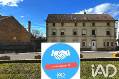 Immeuble  399500 €