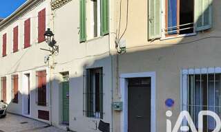 Appartement 2 Pièces 31 m² à vendre à La Seyne-sur-Mer (83500)